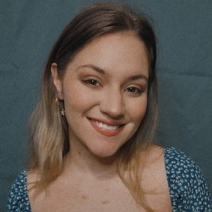 Meet your Posher, Lacey